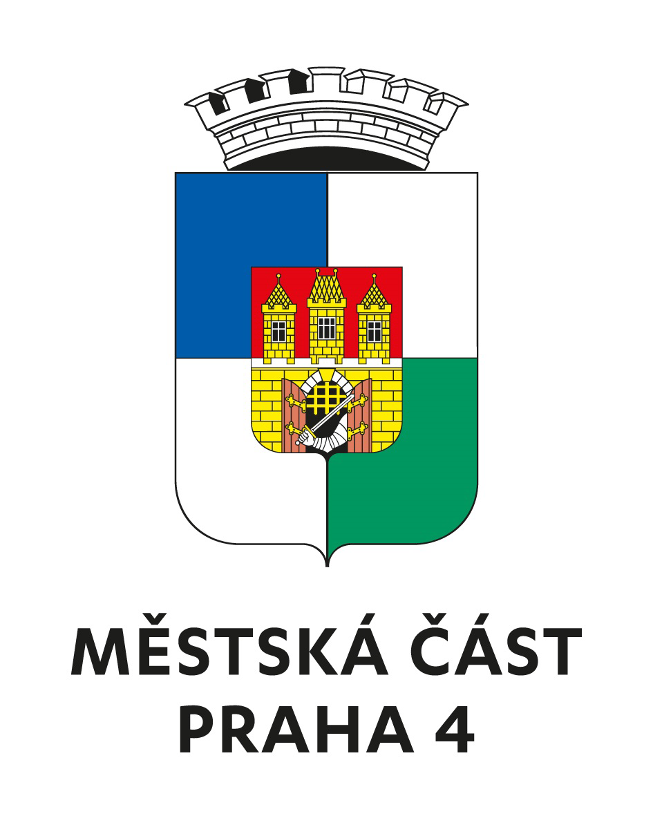 Logo města